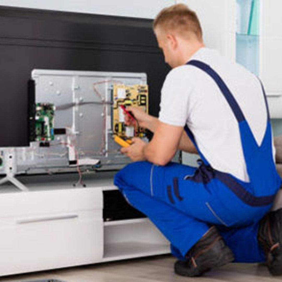 Kavaklıdere Televizyon Tamircisi