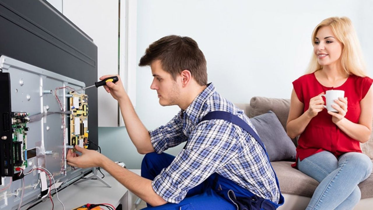 Kavaklıdere Televizyon Tamircisi